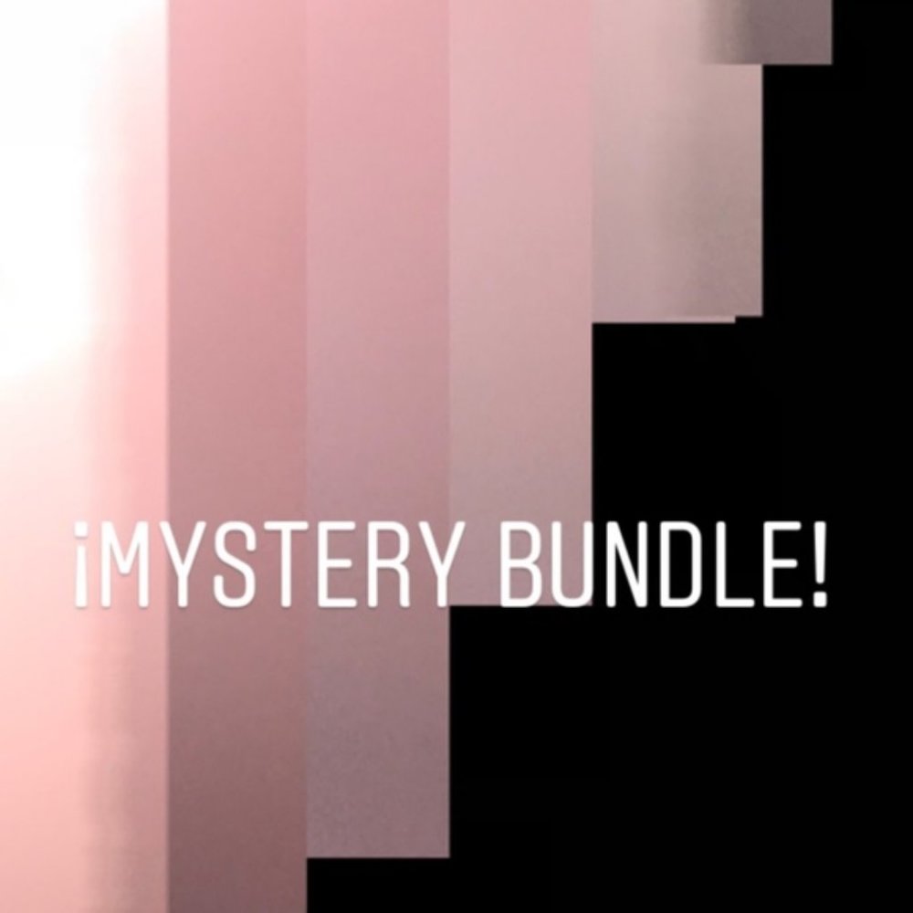 4 Tops Bundle Mystery Box J Crew Urban Zara Anthro